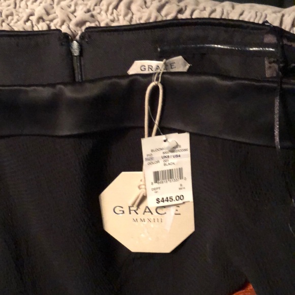 GRACE MMXIII Cissy Cocktail Dress - Picture 5 of 6